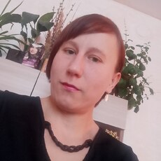 Фотография девушки Ольга, 34 года из г. Улан-Удэ