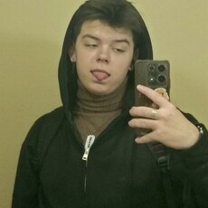 Фотография мужчины Лев, 19 лет из г. Воронеж