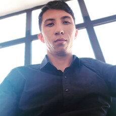 Фотография мужчины Акжол, 29 лет из г. Кызылорда