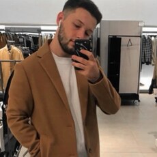 Фотография мужчины Степан, 37 лет из г. Мариуполь