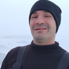 Фотография мужчины Александр, 39 лет из г. Костанай