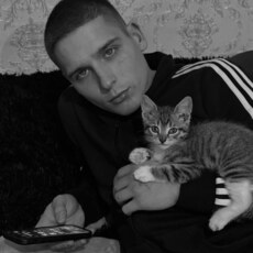 Фотография мужчины Александр, 23 года из г. Москва