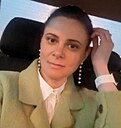 Оксана, 44 года