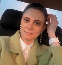 Фотография девушки Оксана, 44 года из г. Подольск