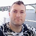 Євген, 35 лет
