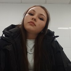 Фотография девушки Юлия, 22 года из г. Москва