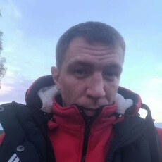 Фотография мужчины Александр, 27 лет из г. Наро-Фоминск