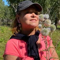 Фотография девушки Мария, 55 лет из г. Челябинск