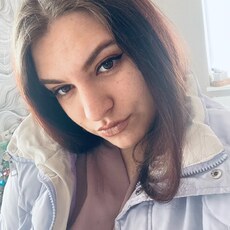Фотография девушки Елиза, 23 года из г. Абинск