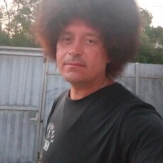 Фотография мужчины Андрей, 45 лет из г. Котлас