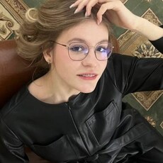 Фотография девушки Кристина, 20 лет из г. Москва