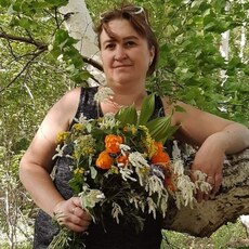 Фотография девушки Анна, 43 года из г. Усть-Каменогорск