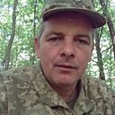 Остиван, 43 года