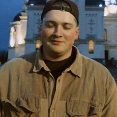 Фотография мужчины Александр, 21 год из г. Новочеркасск