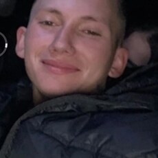 Фотография мужчины Саша, 22 года из г. Яровое