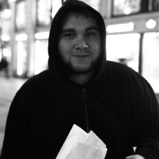 Фотография мужчины Артем, 23 года из г. Санкт-Петербург