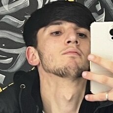 Фотография мужчины Руслан, 25 лет из г. Киров