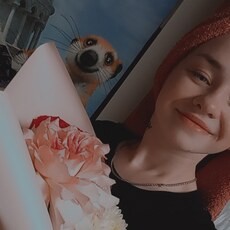 Фотография девушки Дарья, 25 лет из г. Боровск