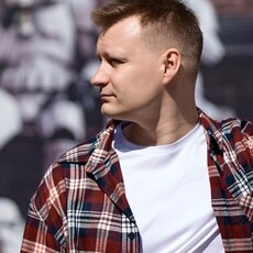 Фотография мужчины Даниил, 36 лет из г. Санкт-Петербург