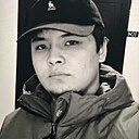 Асанали, 42 года