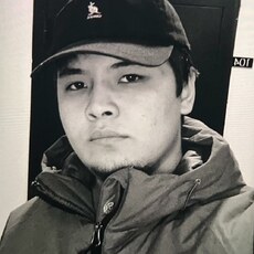 Фотография мужчины Асанали, 43 года из г. Экибастуз