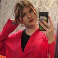 Фотография девушки Дарья, 19 лет из г. Армавир