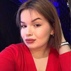 Фотография девушки Bogdasha, 21 год из г. Сыктывкар
