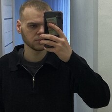 Фотография мужчины Максим, 21 год из г. Столин