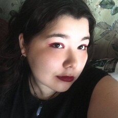 Фотография девушки Эля, 19 лет из г. Ульяновск
