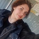 Настя, 19 лет