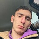 Азам, 19 лет