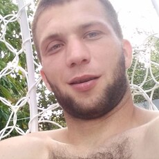 Фотография мужчины Кирилл, 30 лет из г. Цимлянск