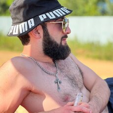 Фотография мужчины Алекс, 26 лет из г. Бронницы