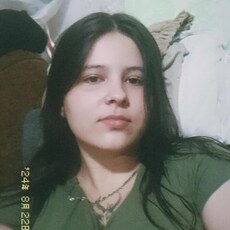 Фотография девушки Анна, 20 лет из г. Николаев