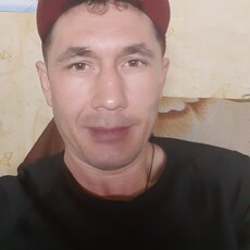 Фотография мужчины Иван, 39 лет из г. Ижевск