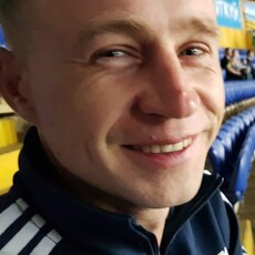 Фотография мужчины Вячеслав, 40 лет из г. Харьков