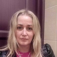 Фотография девушки Ioanna, 37 лет из г. Глубокое