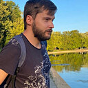 Вовчик, 37 лет