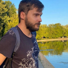 Фотография мужчины Вовчик, 37 лет из г. Белово