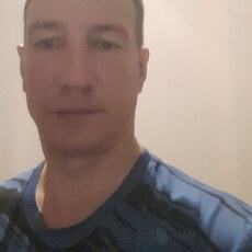 Фотография мужчины Алексей, 42 года из г. Павлово
