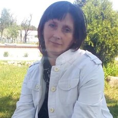 Фотография девушки Светлана, 43 года из г. Петриков