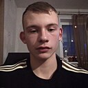 Сережа, 27 лет