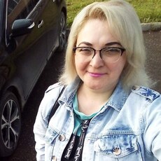 Фотография девушки Елен, 40 лет из г. Боровск
