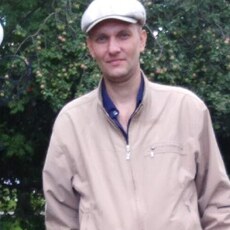 Фотография мужчины Александр, 47 лет из г. Вятские Поляны