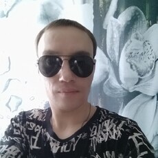 Фотография мужчины Михаил, 34 года из г. Хойники