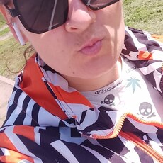 Фотография девушки Лиля, 30 лет из г. Винница