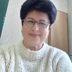 Фотография девушки Валентина, 65 лет из г. Днепр