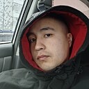 Михаил, 28 лет
