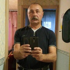 Фотография мужчины Геннадий, 55 лет из г. Минусинск