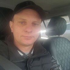 Фотография мужчины Дима, 42 года из г. Пермь